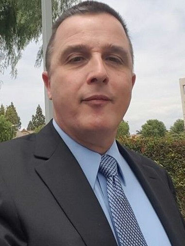 Jeff Drake