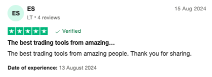 User Review