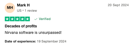 User Review