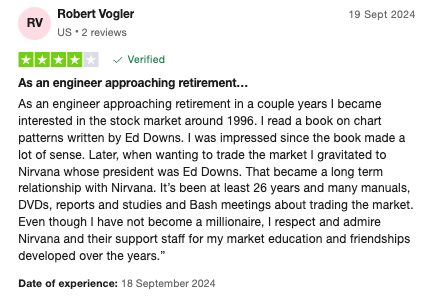 User Review