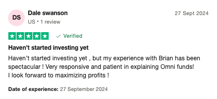 User Review